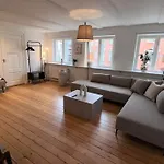 Carolinas Apartments - Gammelmont 1