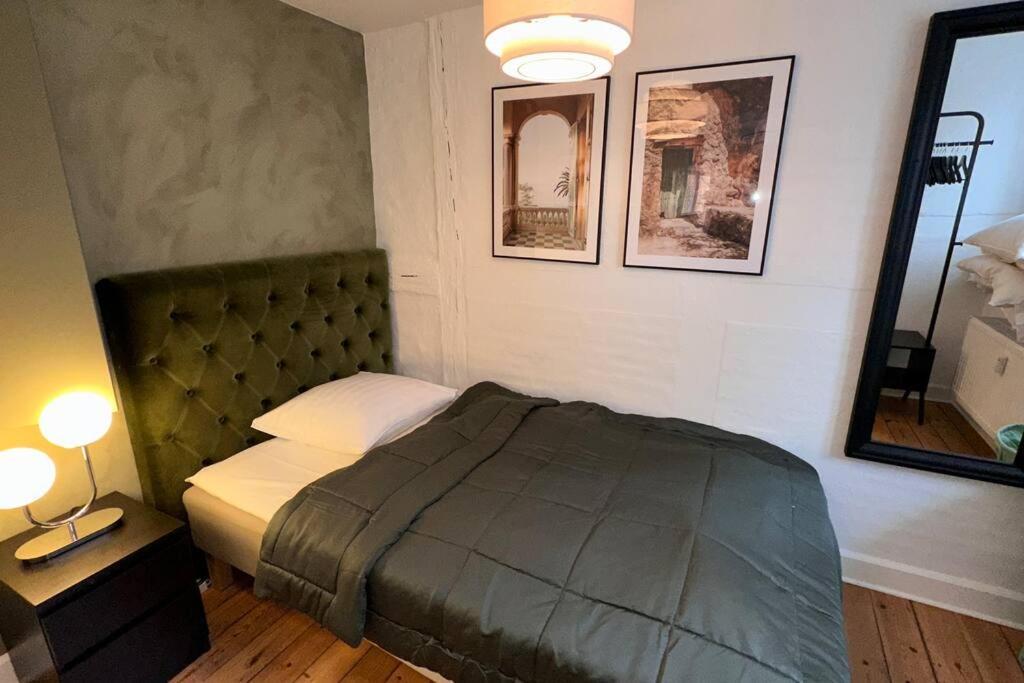 Apartment Carolinas - Gammelmont 1