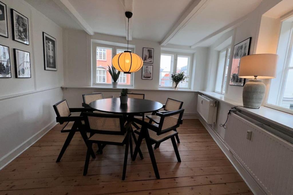 Leilighet Carolinas - Gammelmont 1 København